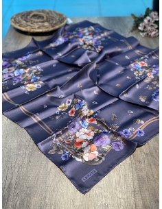 Armine Saf İpek Eşarp