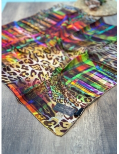 La Boutique Yaz Serinliği Eşarp