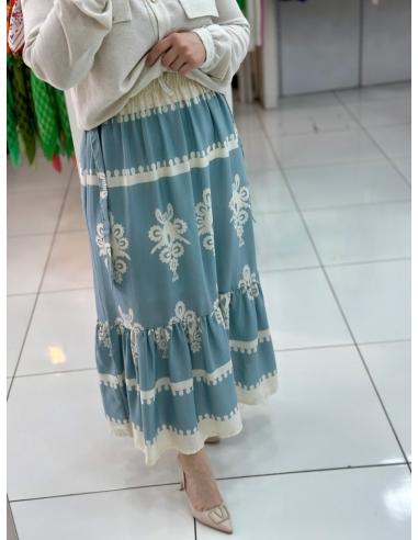Arna Pamuk Etek 300