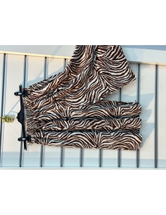 Arna Pamuk Capri Şort 300