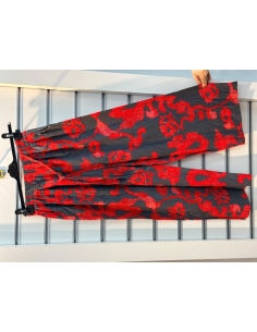 Arna Pamuk Pantolon uzun 2