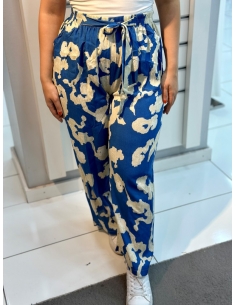 Arna Pamuk Pantolon uzun 2