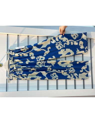 Arna Pamuk Pantolon uzun