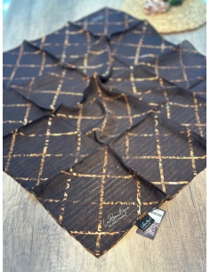 La Boutique Yaz Serinliği Eşarp