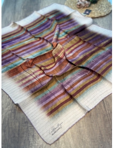 La Boutique Yaz Serinliği Eşarp