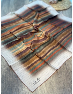 La Boutique Yaz Serinliği Eşarp