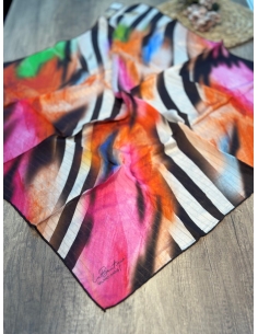 La Boutique Yaz Serinliği Eşarp