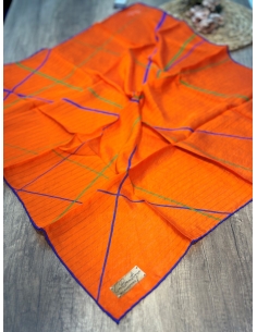 La Boutique Yaz Serinliği Eşarp