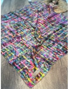 La Boutique Yaz Serinliği Eşarp