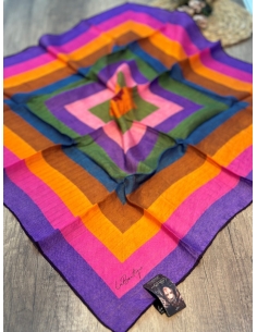 La Boutique Yaz Serinliği Eşarp