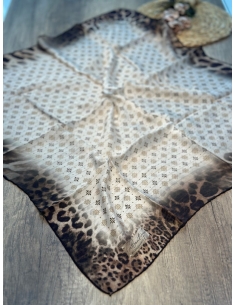 La Boutique Yaz Serinliği Eşarp