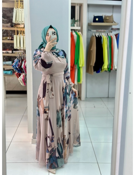 Levidor Elbise BEJ 330190