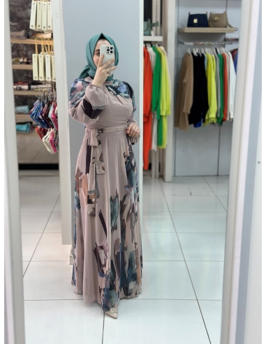 Levidor Elbise BEJ 330190