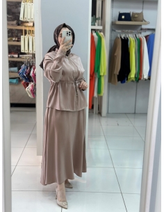 Levidor Jakarlı Takım BEJ