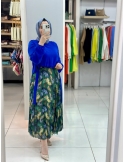 Levidor Plise Takım 2222 saks