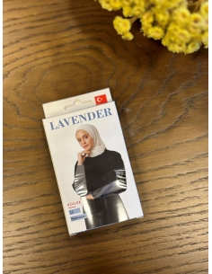 Tesettür Kolluk K. gri