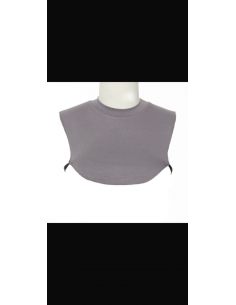 Lavender Boyunluk gri