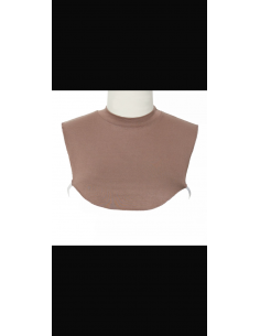 Lavender Boyunluk kahve