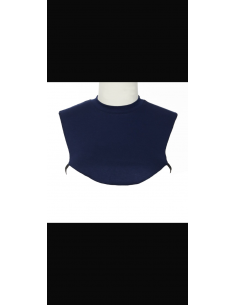 Lavender Boyunluk Lacivert