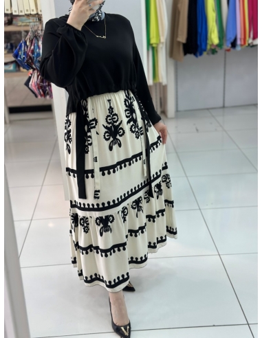 Arna Etek Takım Siyah