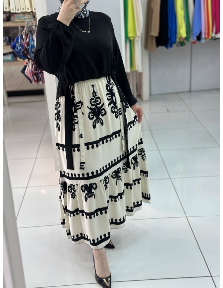 Arna Etek Takım Siyah