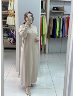 Levidor Oysho Elbise TAŞ