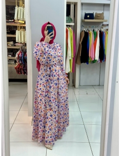 Levidor Elbise FUŞYA 330193