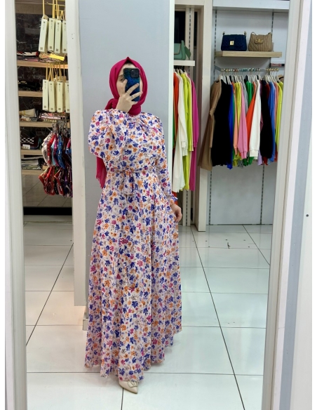 Levidor Elbise FUŞYA 330193