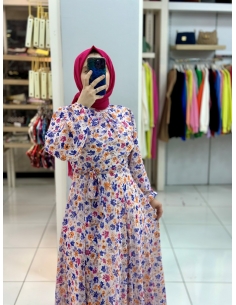 Levidor Elbise FUŞYA 330193 2