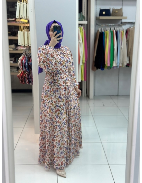 Levidor Elbise MOR 330193