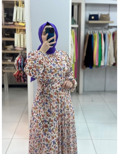 Levidor Elbise MOR 330193