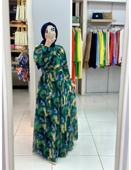 Levidor Elbise ZÜMRÜT 330189