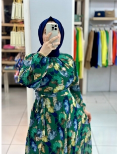 Levidor Elbise ZÜMRÜT 330189 2