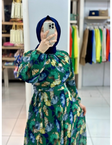 Levidor Elbise ZÜMRÜT 330189