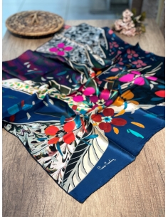 Pierre Cardin Saf İpek