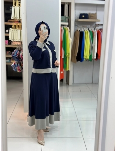 Levidor Takım 130993 LACİVERT