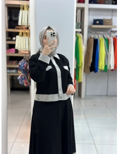 Levidor Takım 130993 SİYAH 2