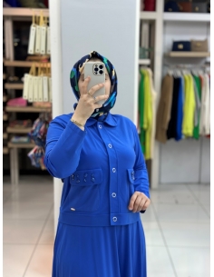 Levidor Takım 100176 MAVİ 2