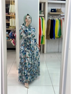 Levidor Elbise MİNT