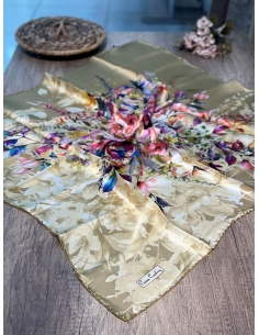 Pierre Cardin Saf İpek