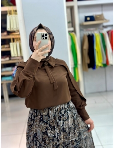 Levidor Takım KAHVE 2