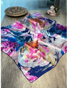 Pierre Cardin Saf İpek