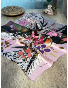 Pierre Cardin Saf İpek