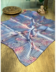 Pierre Cardin Saf İpek