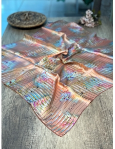 Pierre Cardin Saf İpek