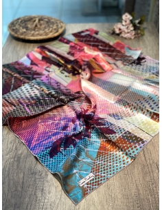 Pierre Cardin Saf İpek