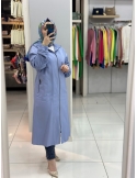 Kayra Trenç 25003 Mavi