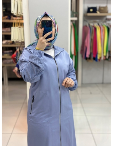 Kayra Trenç 25003 Mavi