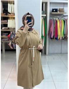 Kayra Trenç 14013  Bej 2