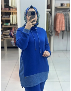 Levidor Kaşmir Takım saks 2